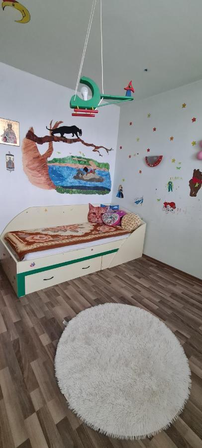 Ferienwohnung Casa Lazar Brașov Exterior foto