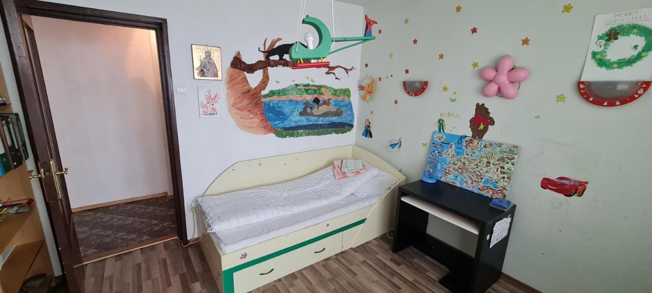Ferienwohnung Casa Lazar Brașov Exterior foto