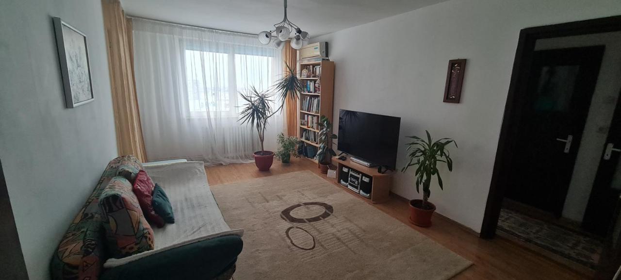 Ferienwohnung Casa Lazar Brașov Exterior foto