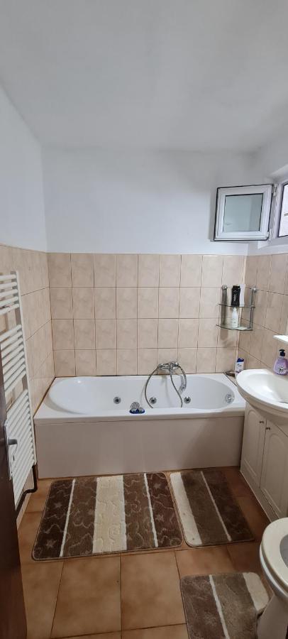 Ferienwohnung Casa Lazar Brașov Exterior foto