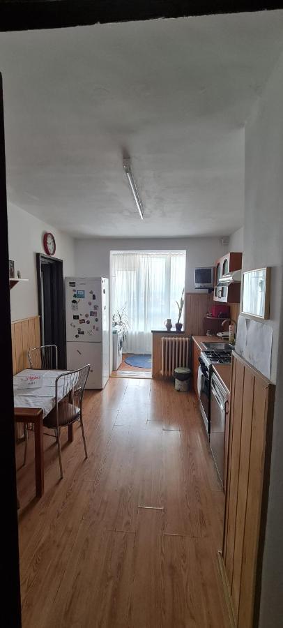 Ferienwohnung Casa Lazar Brașov Exterior foto